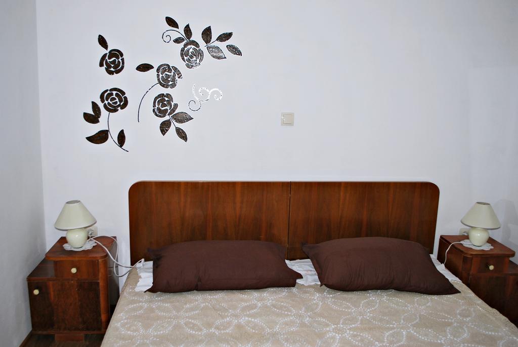 Apartment Mateo Šajini الغرفة الصورة