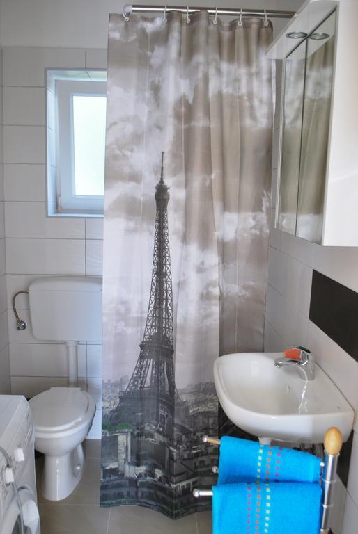 Apartment Mateo Šajini الغرفة الصورة